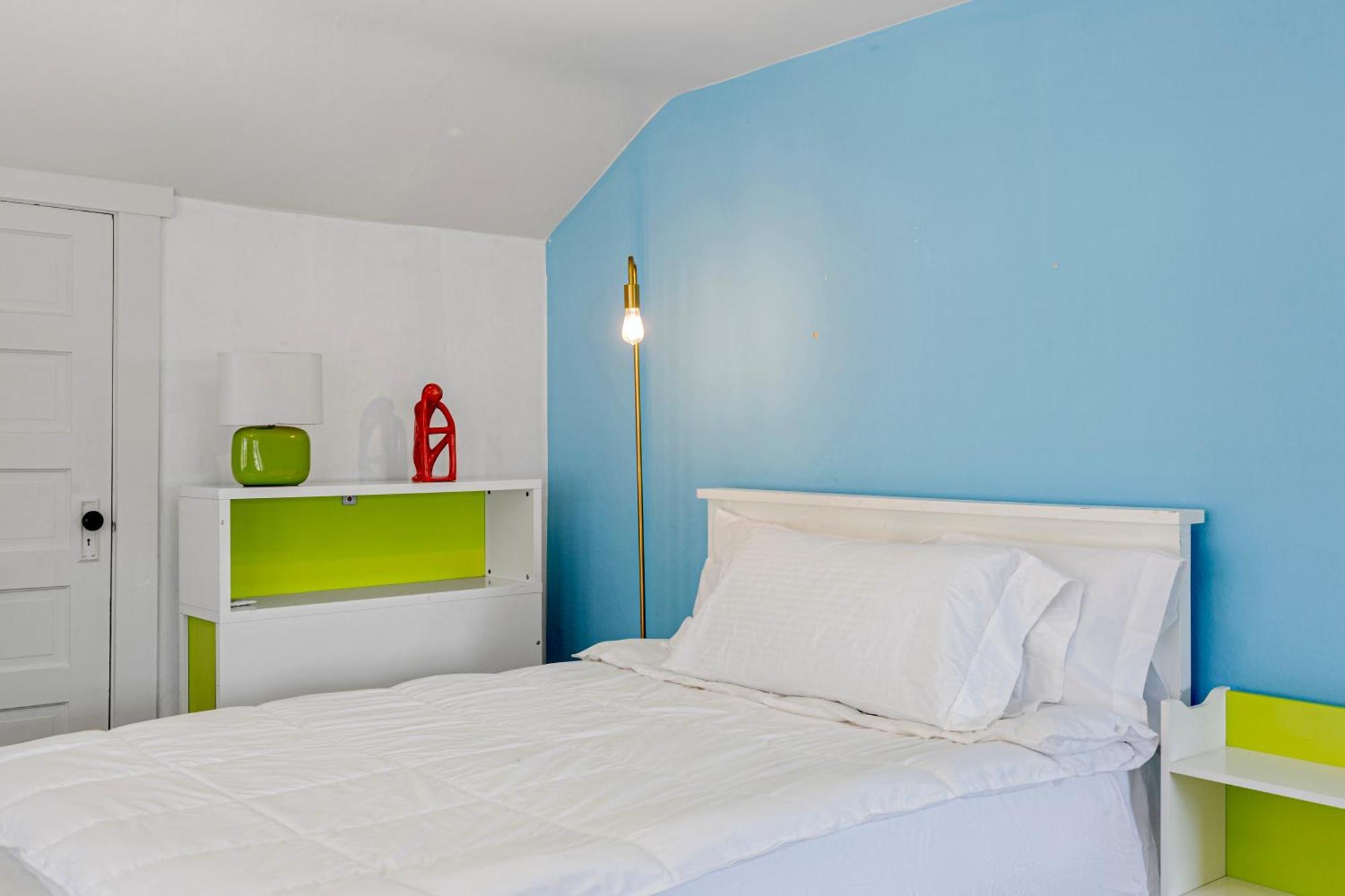 Hébergement de vacances Vintage 3 Bedroom In Prime Eastlake With Private Parking Seattle