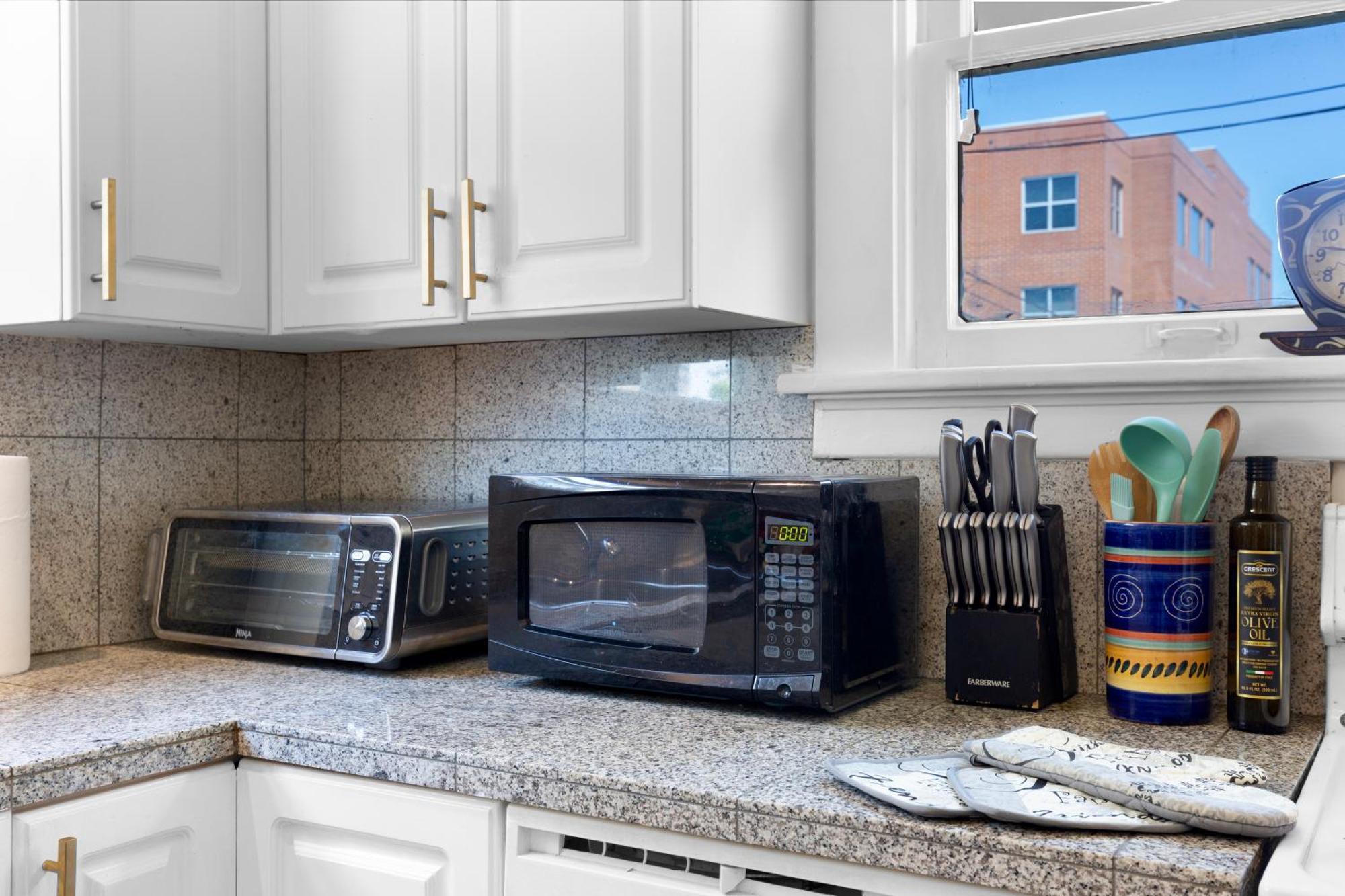 Hébergement de vacances Vintage 3 Bedroom In Prime Eastlake With Private Parking Seattle