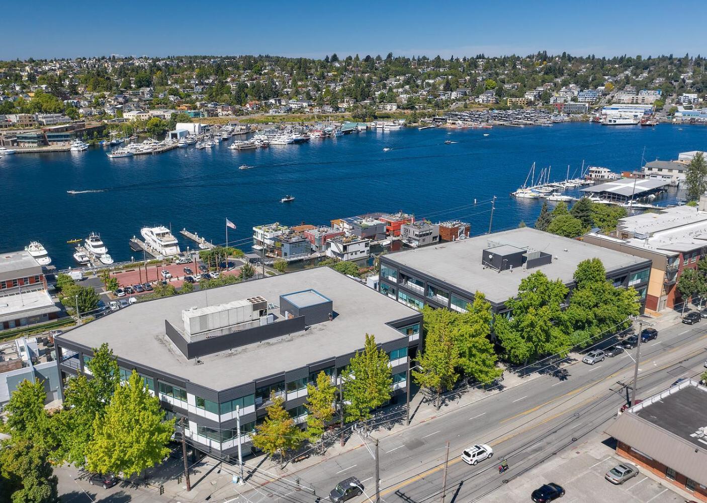 Hébergement de vacances Vintage 3 Bedroom In Prime Eastlake With Private Parking