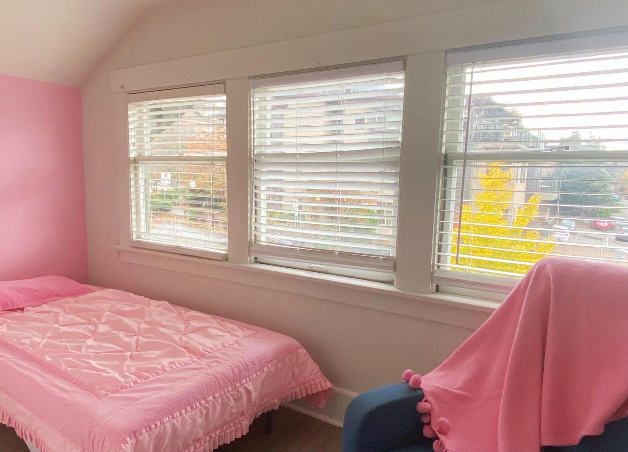 Hébergement de vacances Vintage 3 Bedroom In Prime Eastlake With Private Parking Seattle